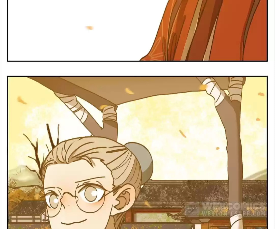 Monster's Bar (Colored) Chapter 83 page 44 - 
