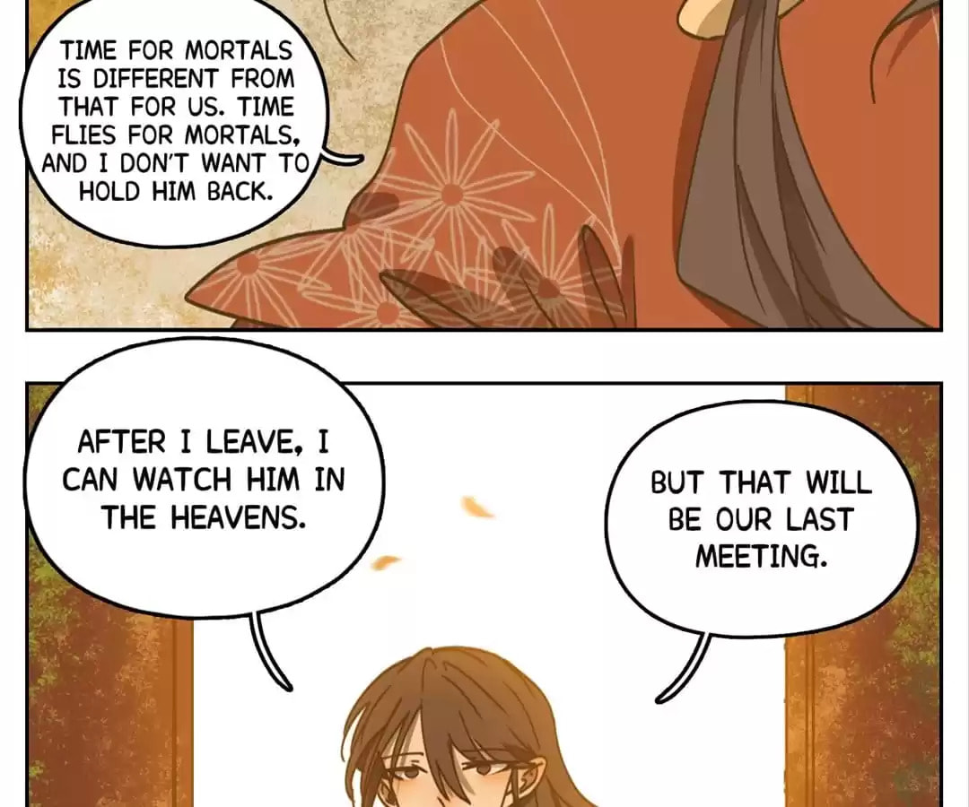 Monster's Bar (Colored) Chapter 83 page 47 - 