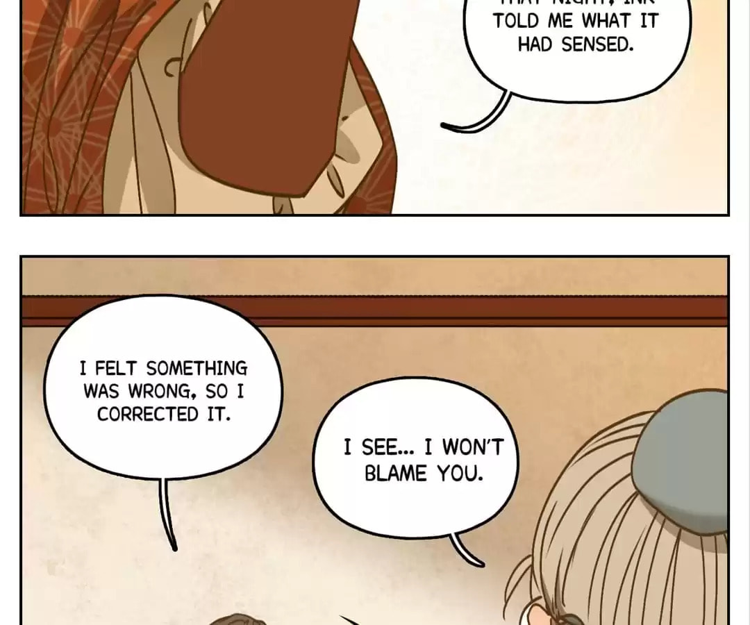 Monster's Bar (Colored) Chapter 83 page 6 - 