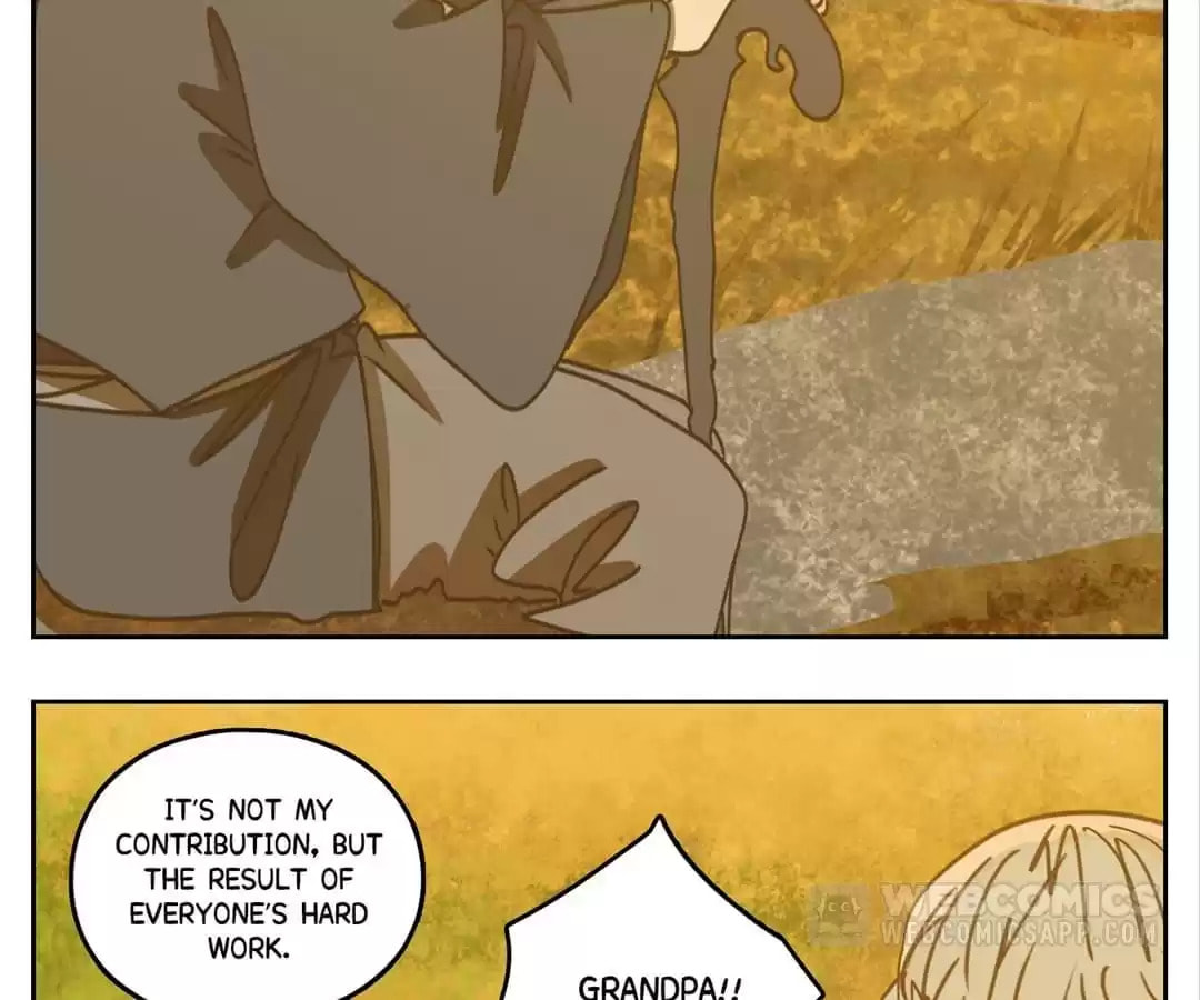 Monster's Bar (Colored) Chapter 83 page 57 - 