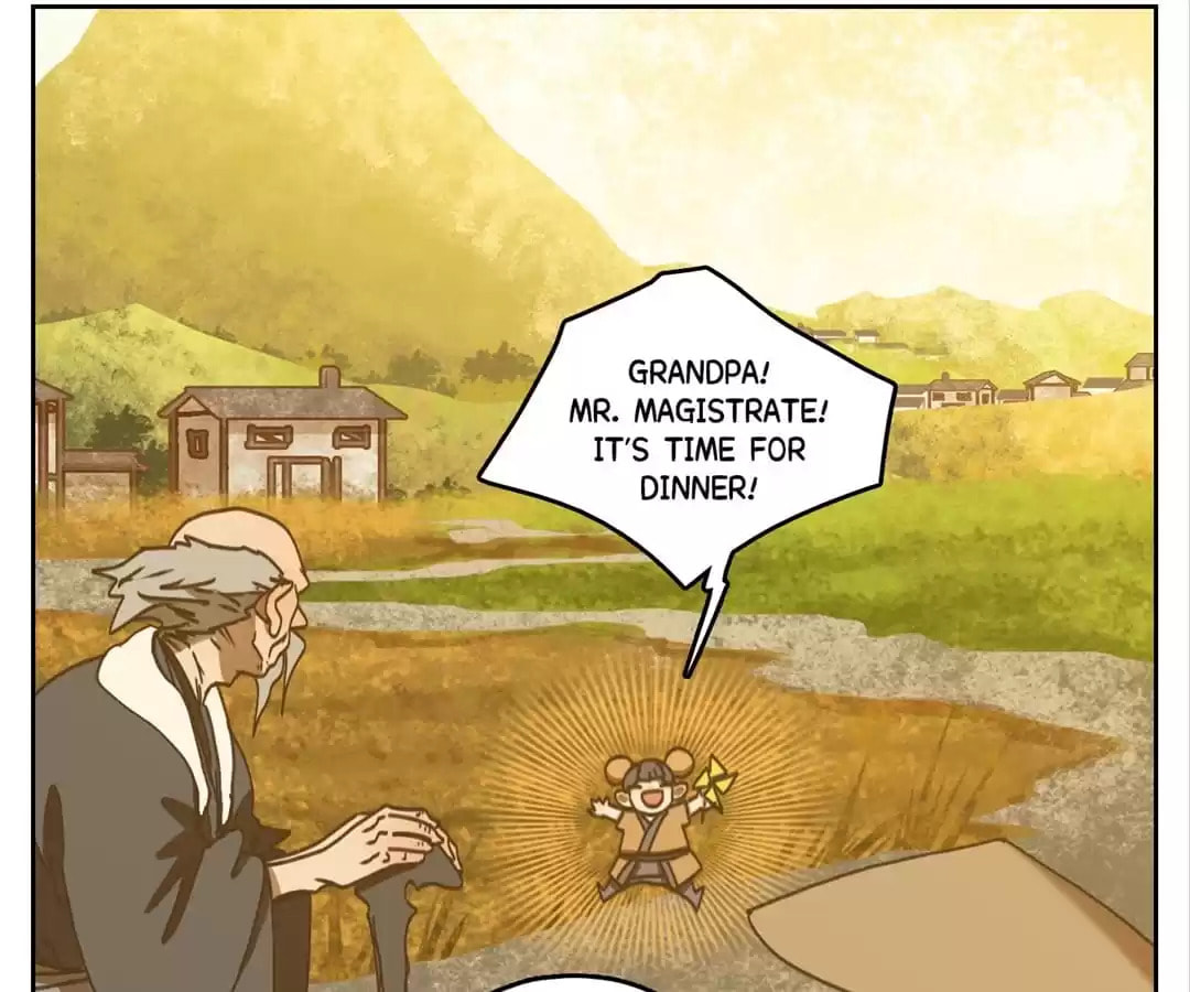 Monster's Bar (Colored) Chapter 83 page 59 - 