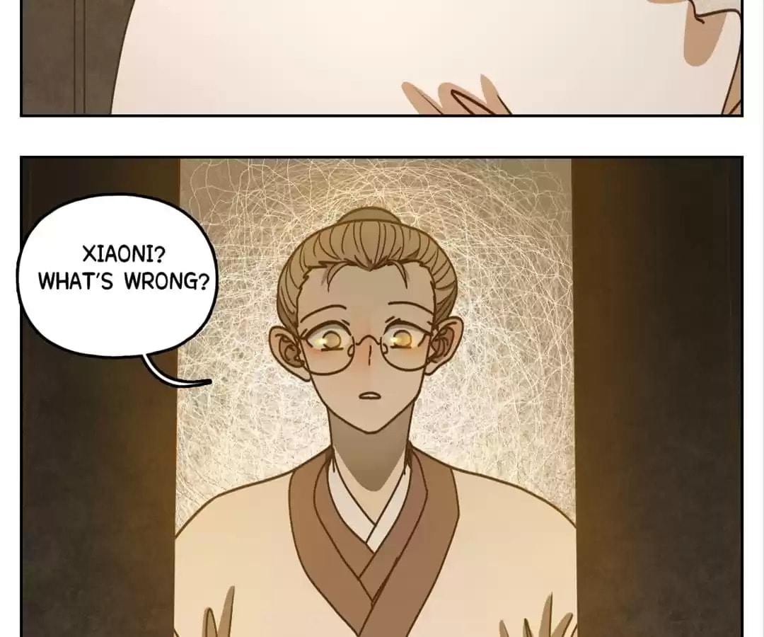 Monster's Bar (Colored) Chapter 83 page 71 - 