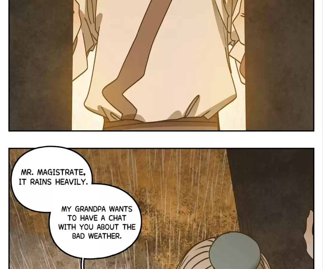 Monster's Bar (Colored) Chapter 83 page 72 - 
