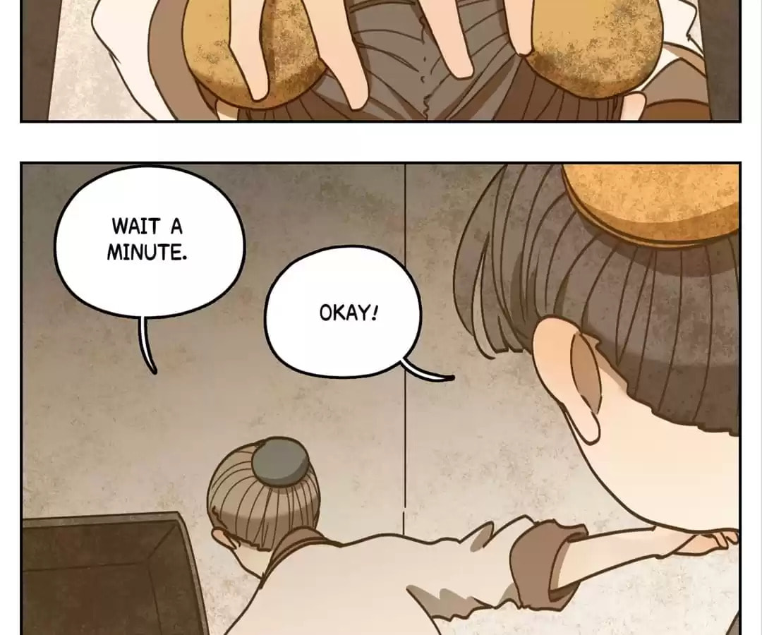 Monster's Bar (Colored) Chapter 83 page 75 - 