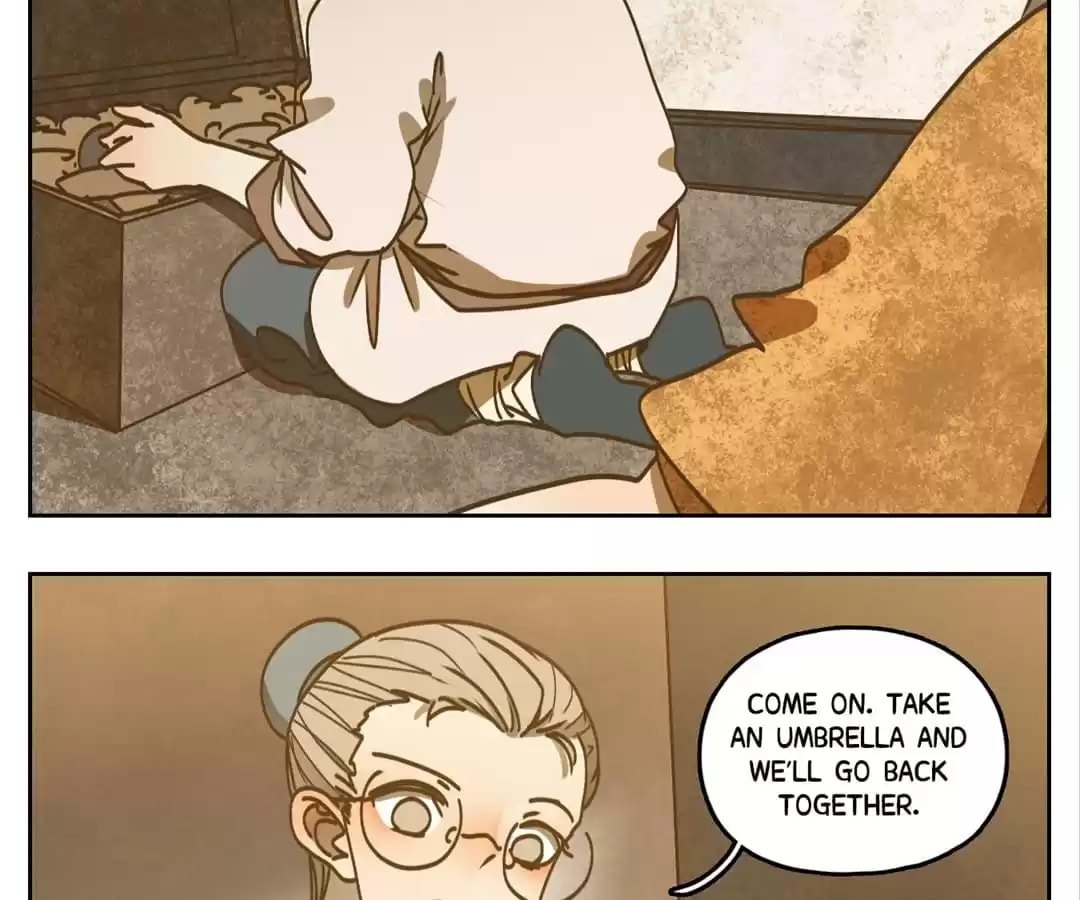 Monster's Bar (Colored) Chapter 83 page 76 - 