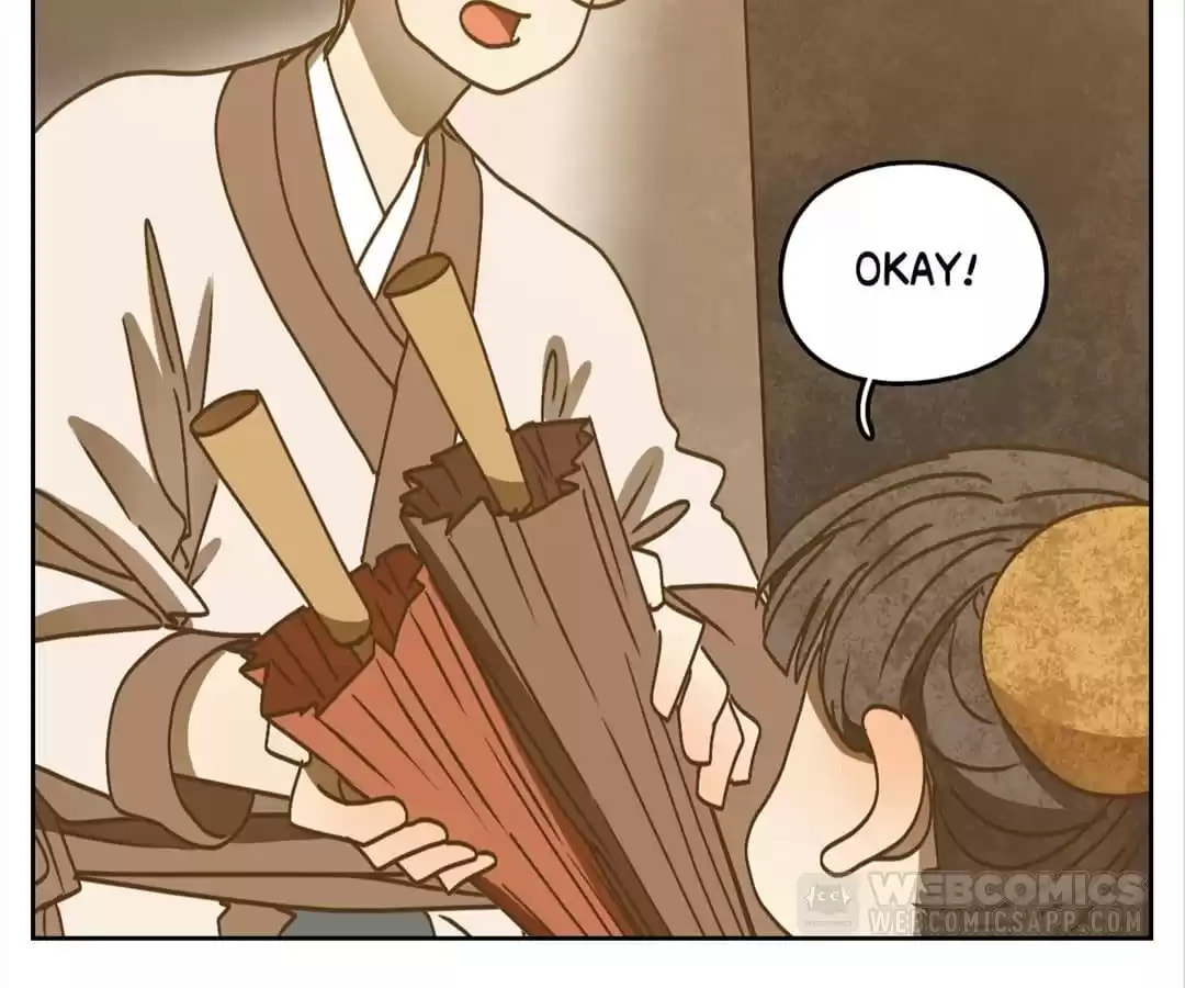 Monster's Bar (Colored) Chapter 83 page 77 - 