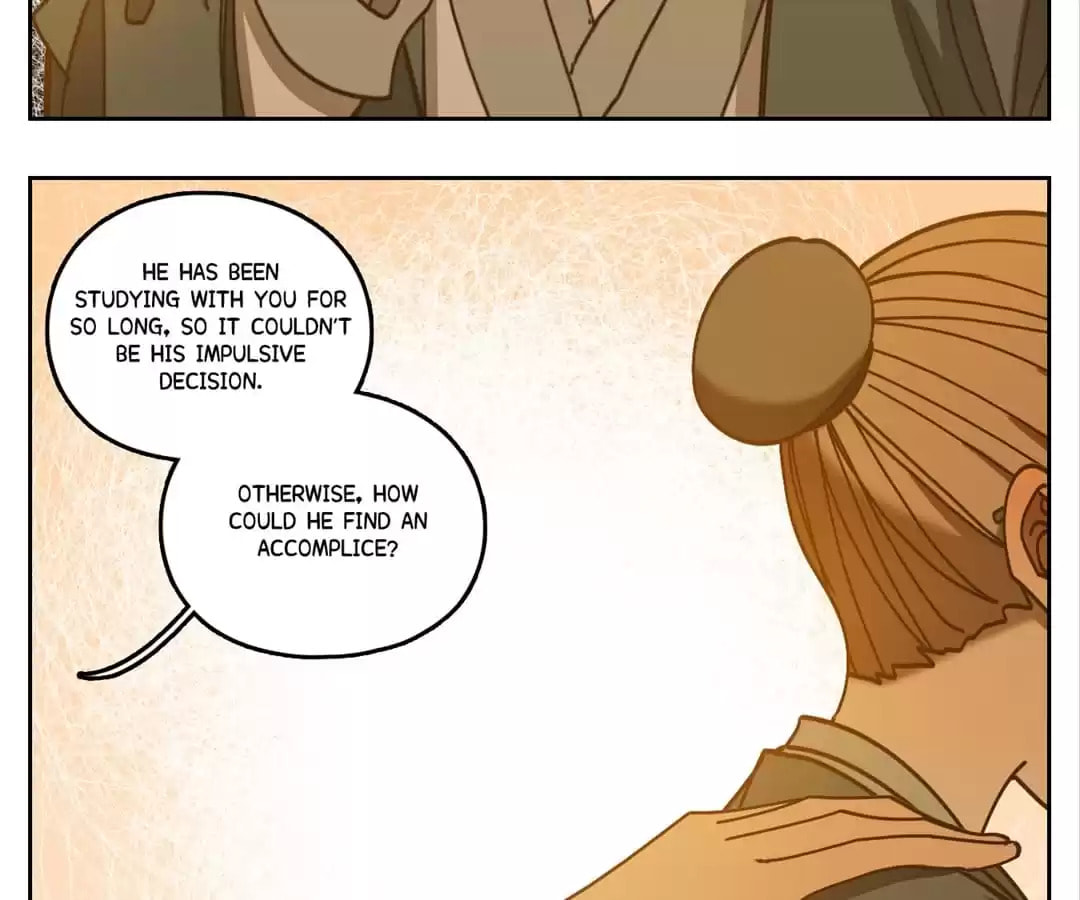 Monster's Bar (Colored) Chapter 83 page 9 - 