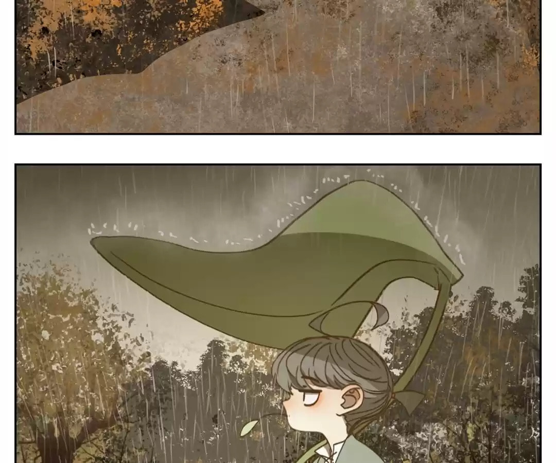 Monster's Bar (Colored) Chapter 83 page 84 - 