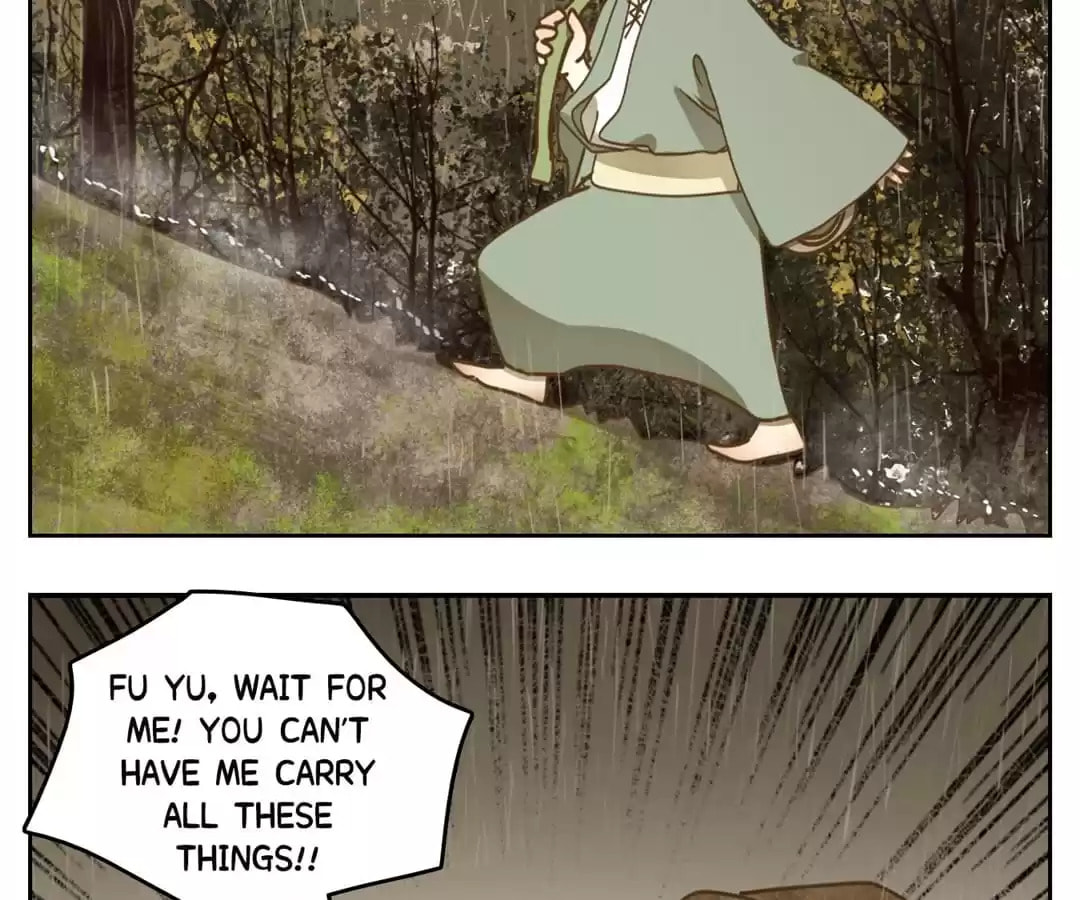 Monster's Bar (Colored) Chapter 83 page 85 - 