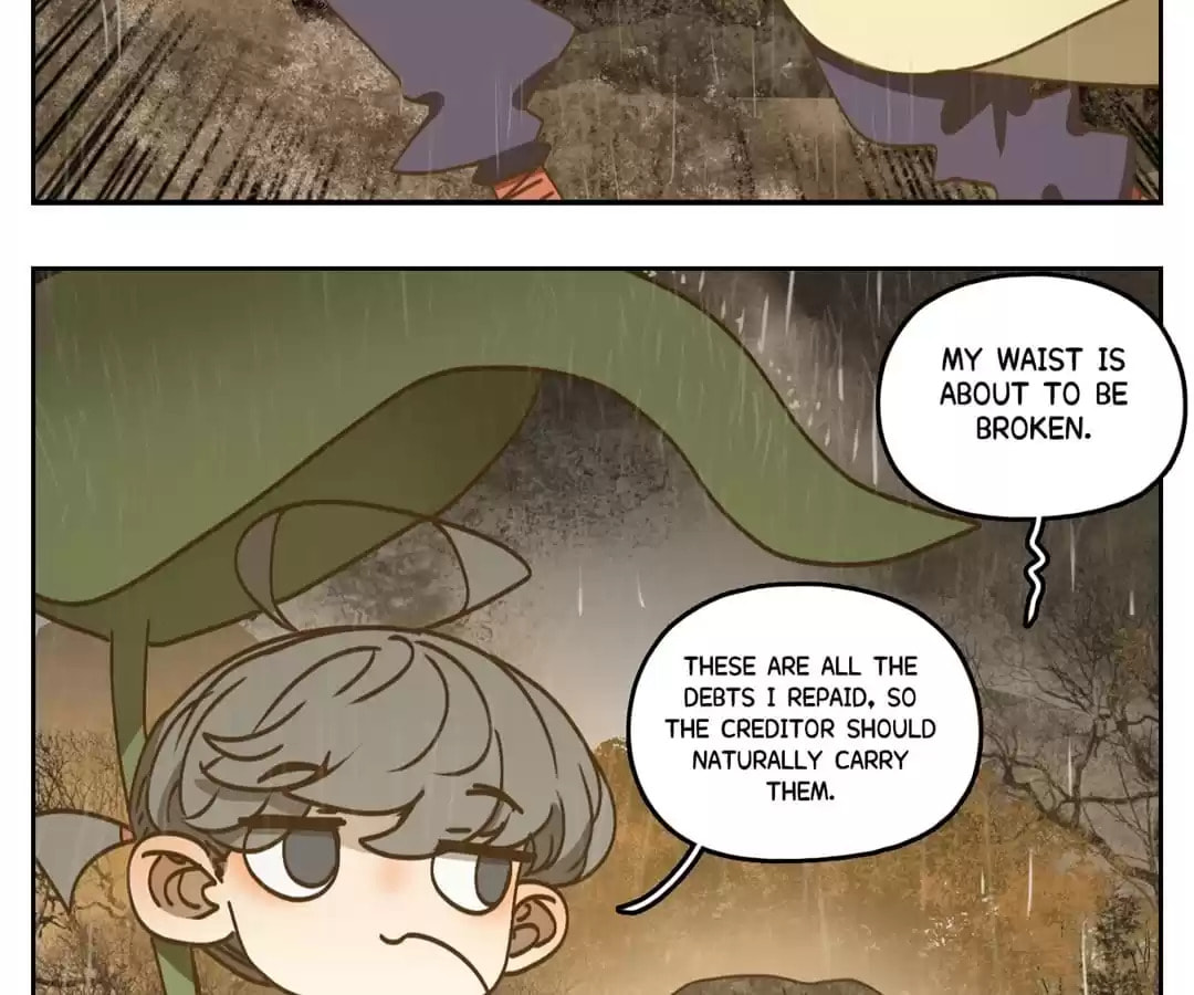 Monster's Bar (Colored) Chapter 83 page 87 - 
