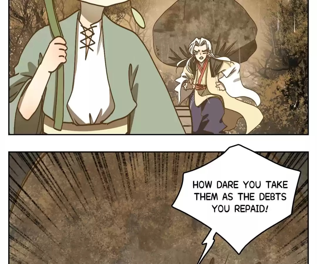 Monster's Bar (Colored) Chapter 83 page 88 - 