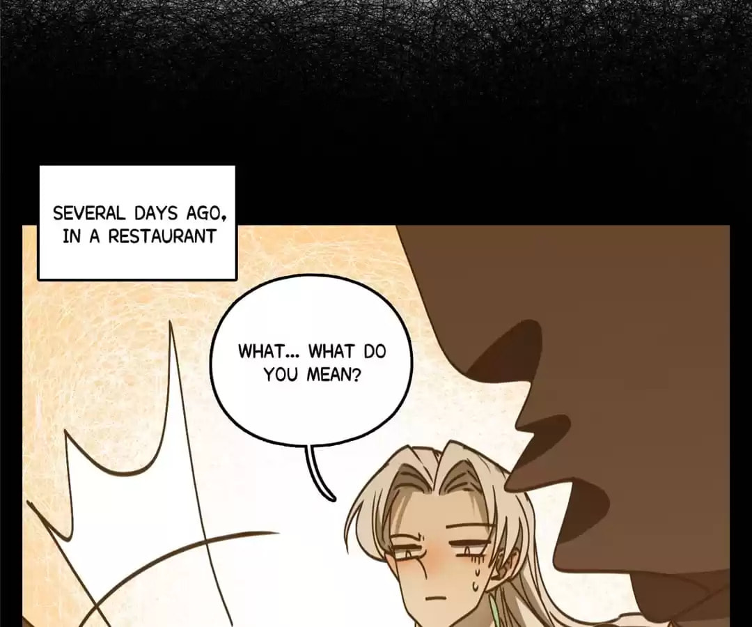 Monster's Bar (Colored) Chapter 83 page 90 - 