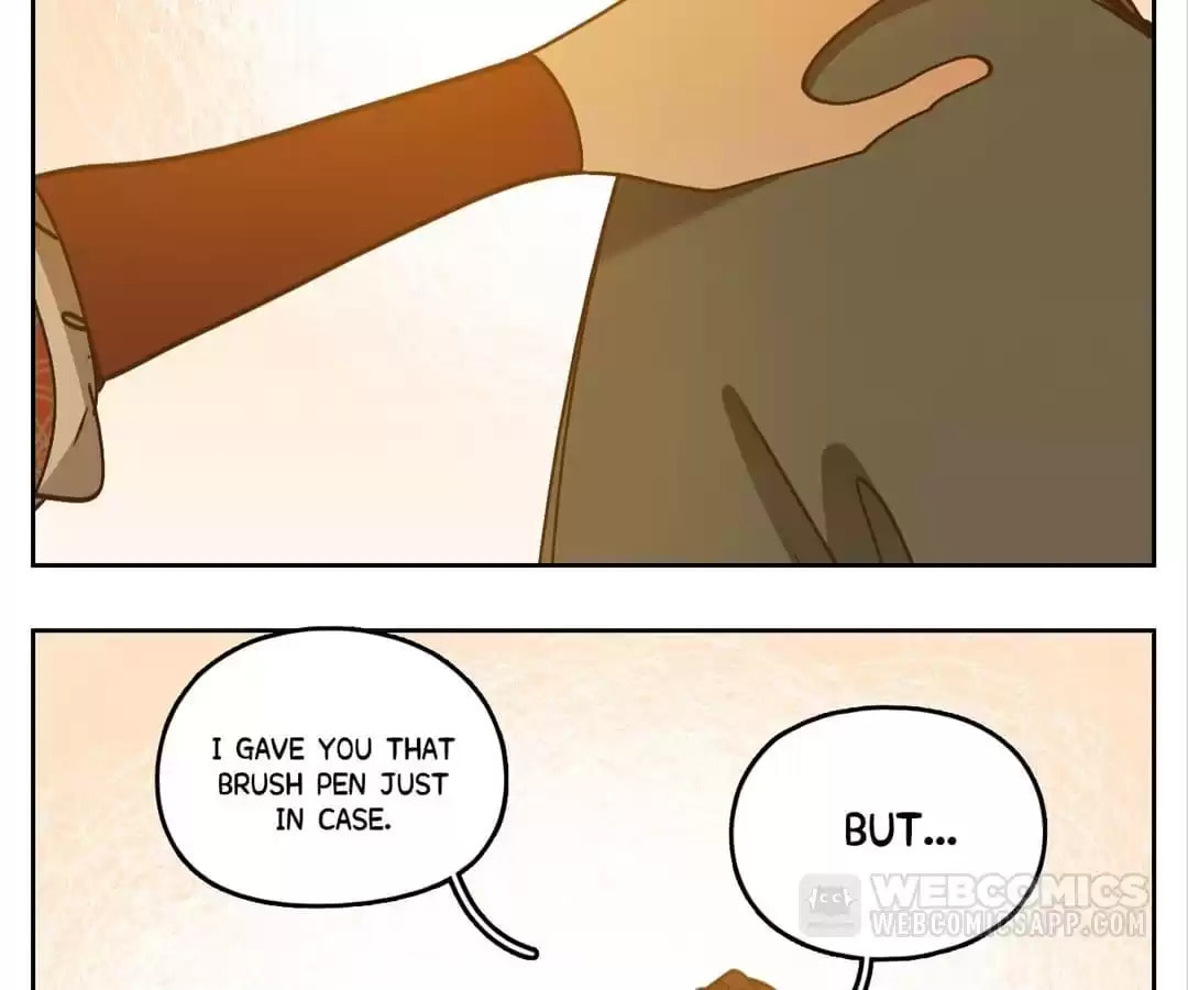 Monster's Bar (Colored) Chapter 83 page 10 - 