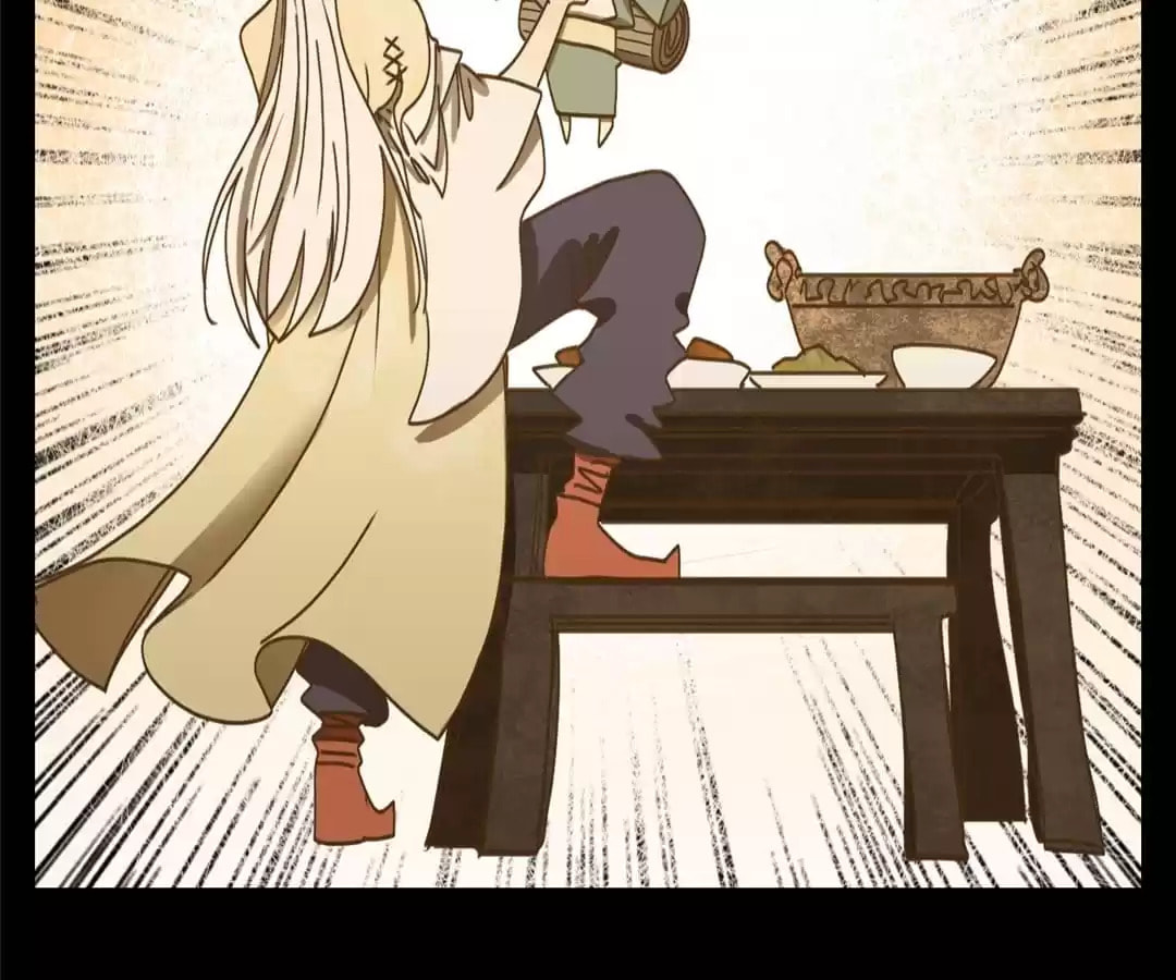 Monster's Bar (Colored) Chapter 83 page 94 - 