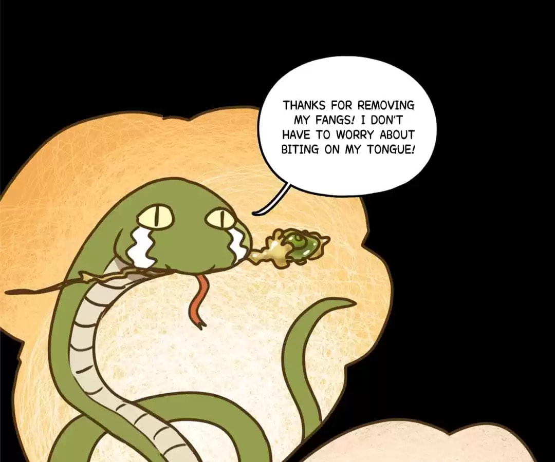 Monster's Bar (Colored) Chapter 83 page 95 - 