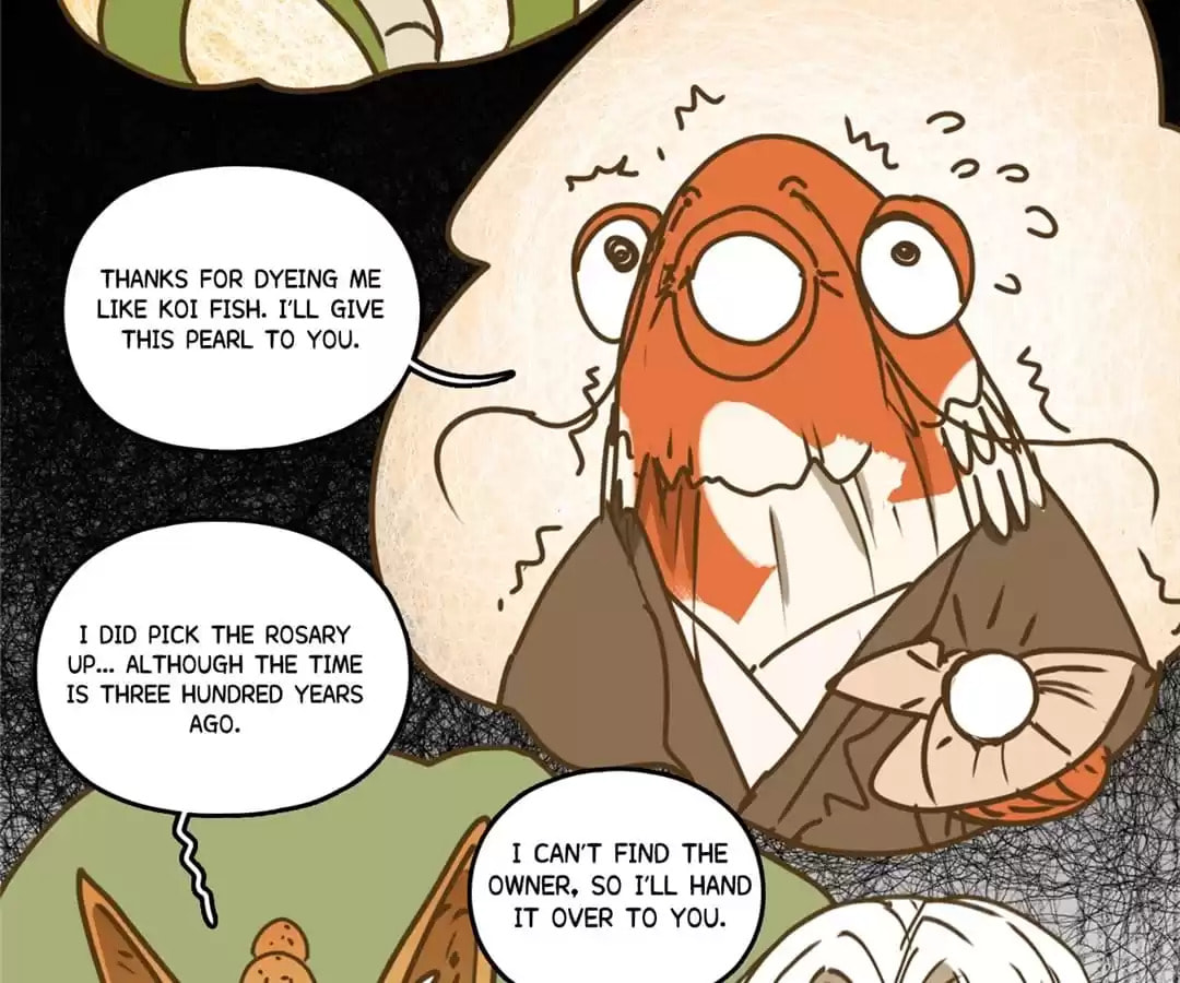 Monster's Bar (Colored) Chapter 83 page 96 - 