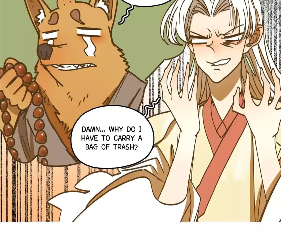 Monster's Bar (Colored) Chapter 83 page 97 - 