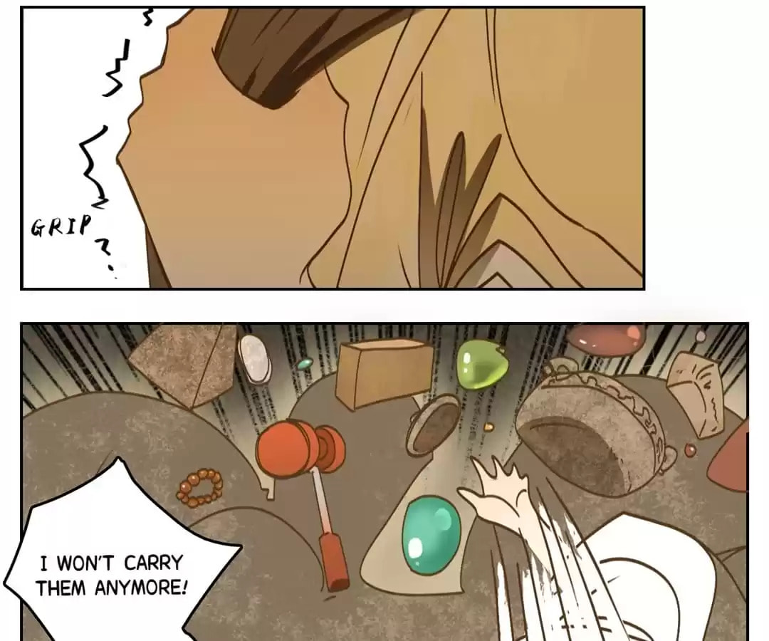 Monster's Bar (Colored) Chapter 83 page 98 - 