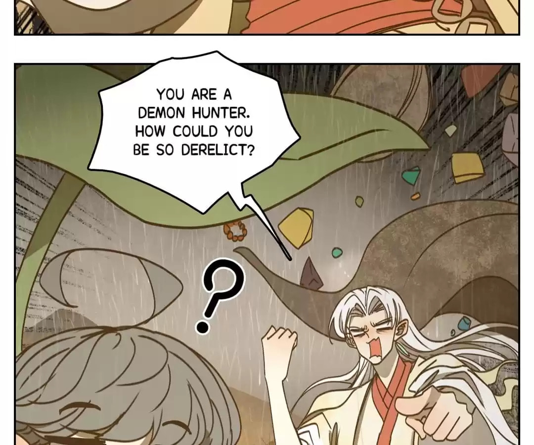 Monster's Bar (Colored) Chapter 83 page 100 - 