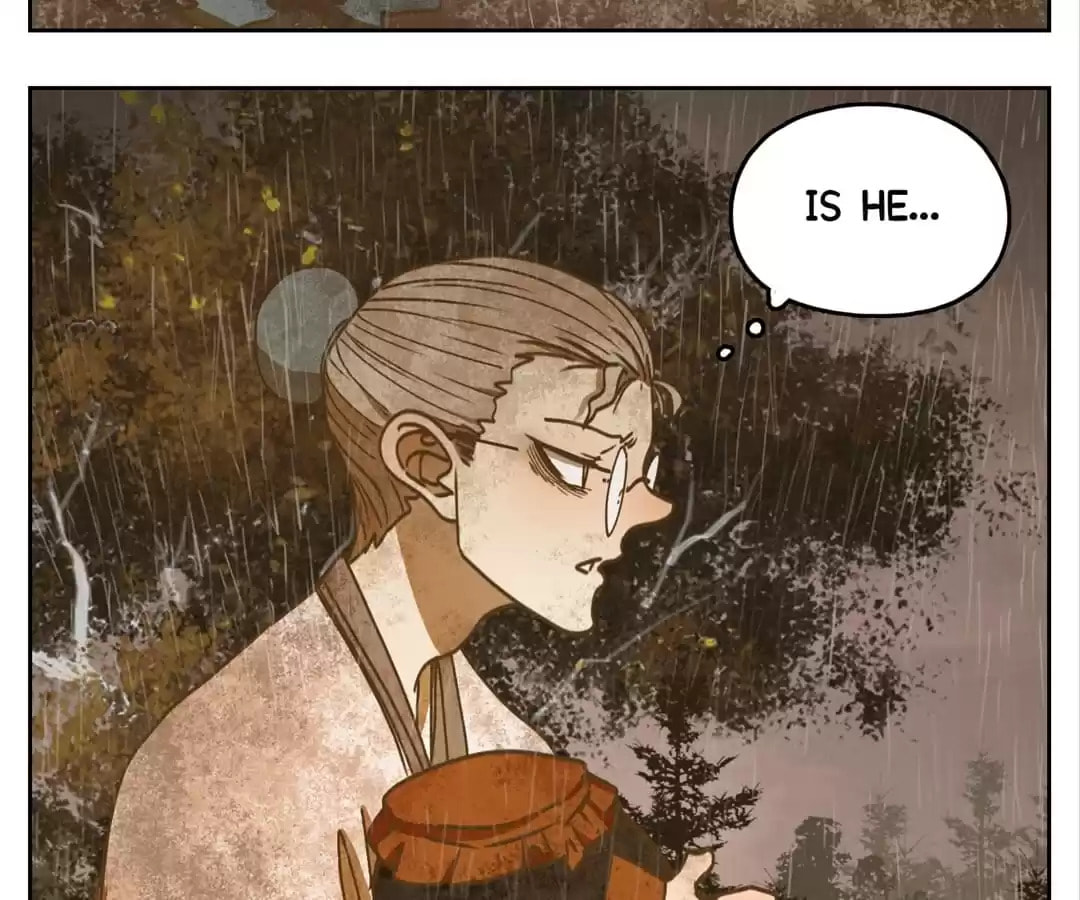 Monster's Bar (Colored) Chapter 84 page 11 - 