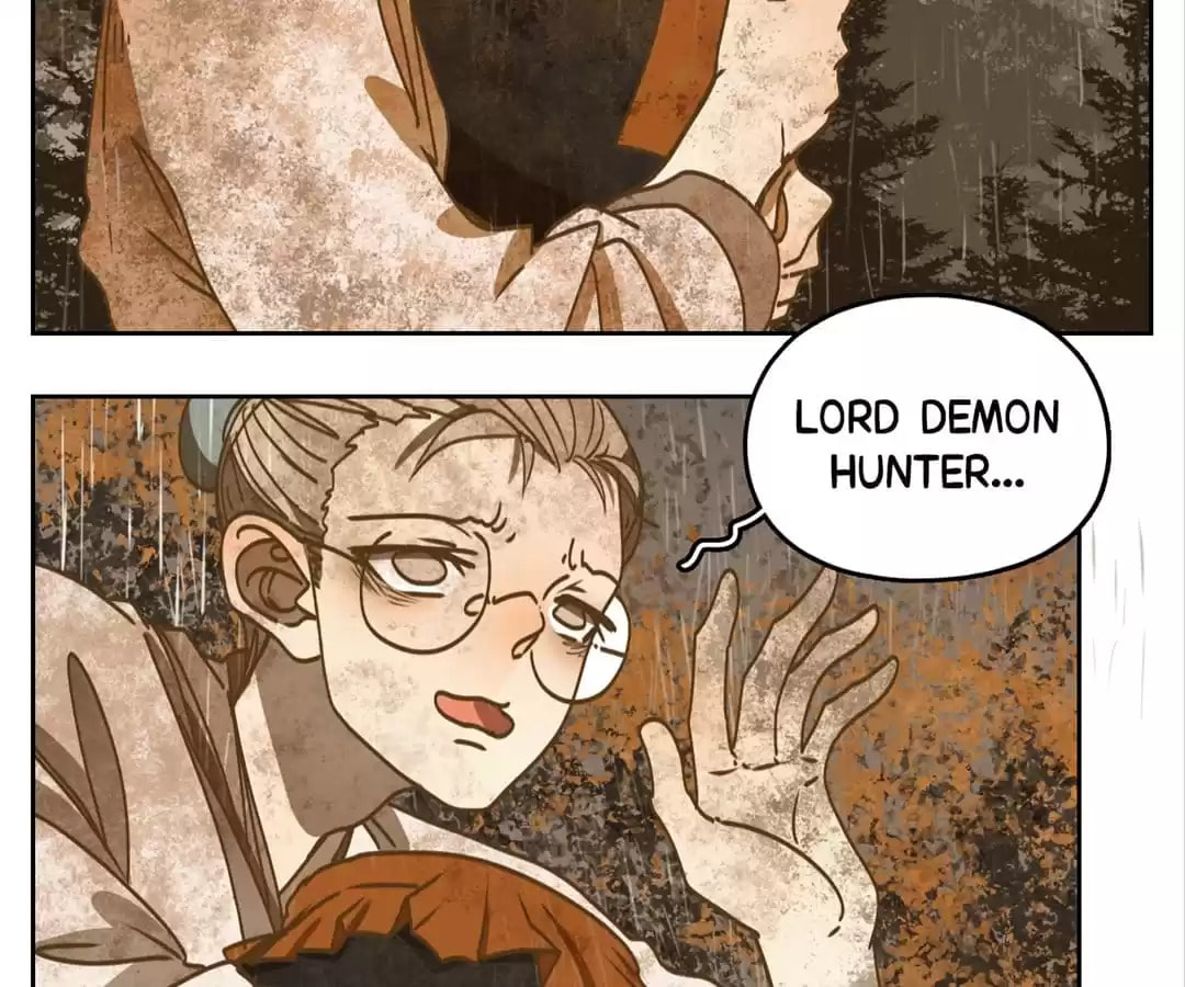 Monster's Bar (Colored) Chapter 84 page 12 - 
