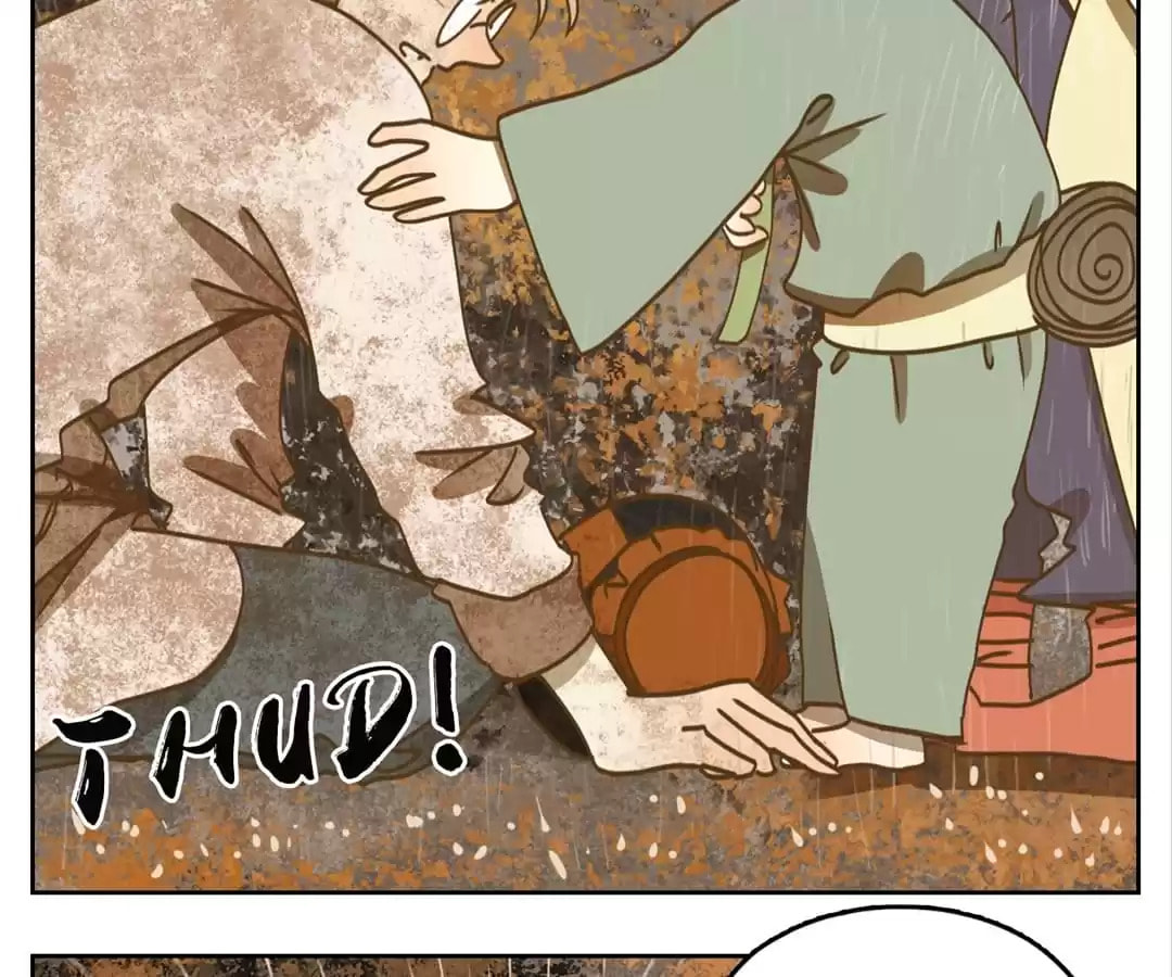 Monster's Bar (Colored) Chapter 84 page 14 - 