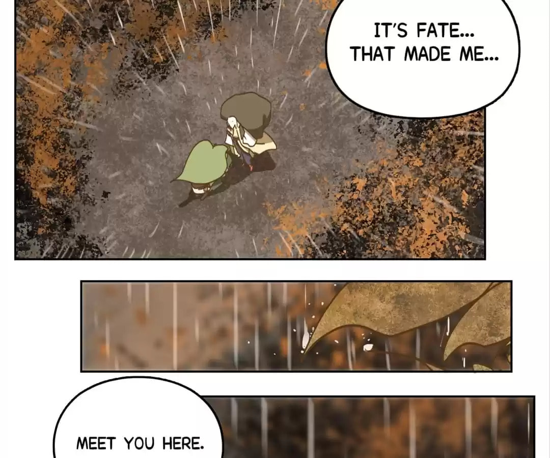 Monster's Bar (Colored) Chapter 84 page 15 - 