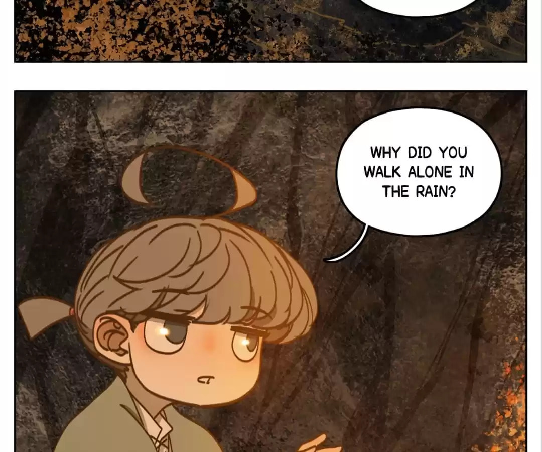 Monster's Bar (Colored) Chapter 84 page 19 - 