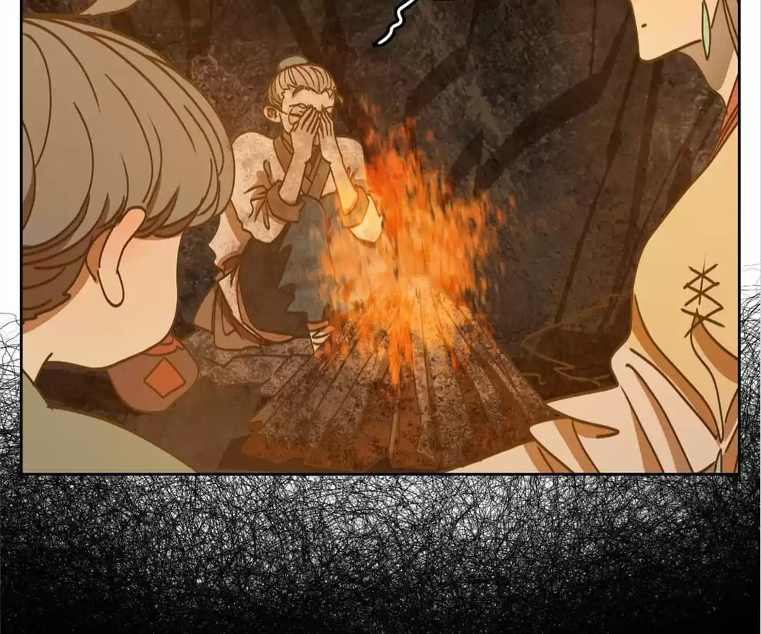 Monster's Bar (Colored) Chapter 84 page 21 - 