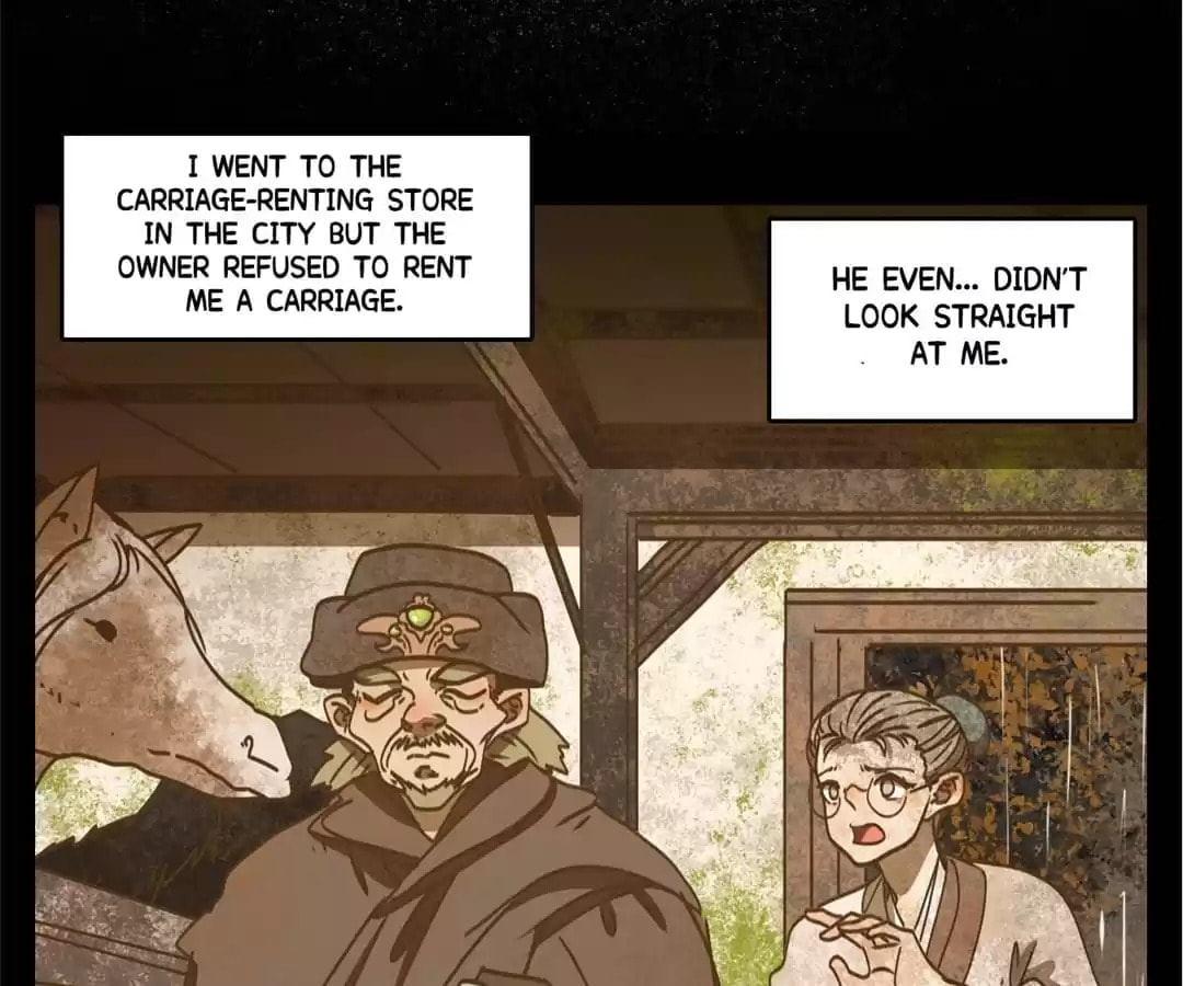 Monster's Bar (Colored) Chapter 84 page 22 - 