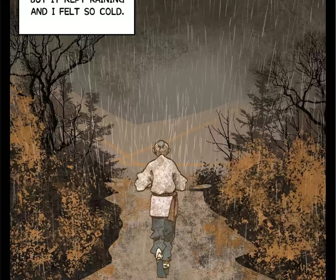 Monster's Bar (Colored) Chapter 84 page 25 - 