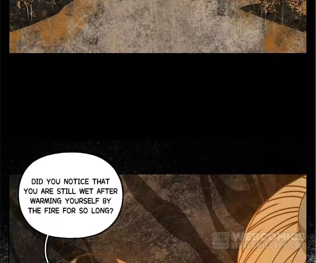 Monster's Bar (Colored) Chapter 84 page 26 - 