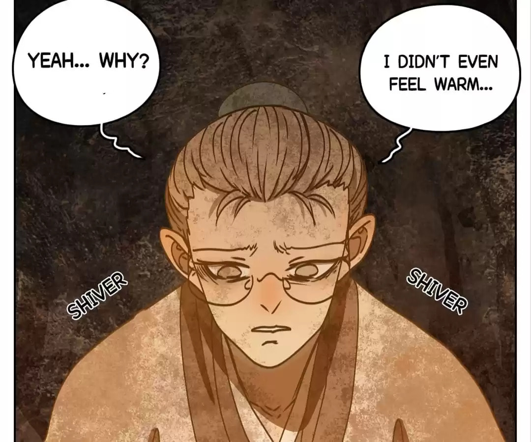 Monster's Bar (Colored) Chapter 84 page 28 - 