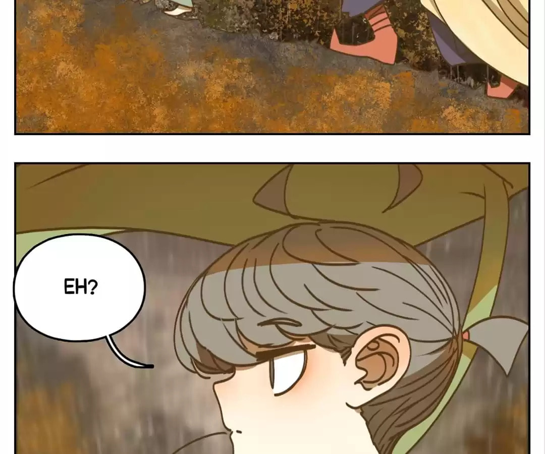 Monster's Bar (Colored) Chapter 84 page 4 - 