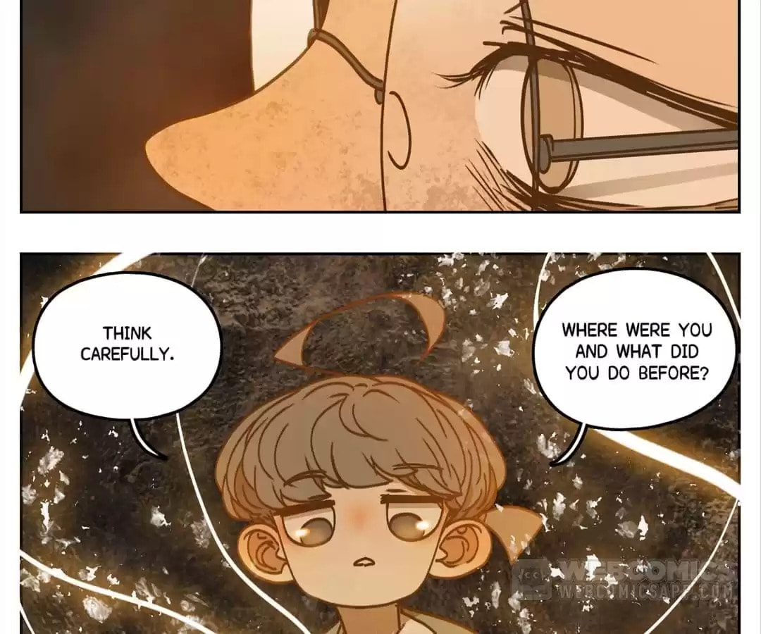 Monster's Bar (Colored) Chapter 84 page 31 - 