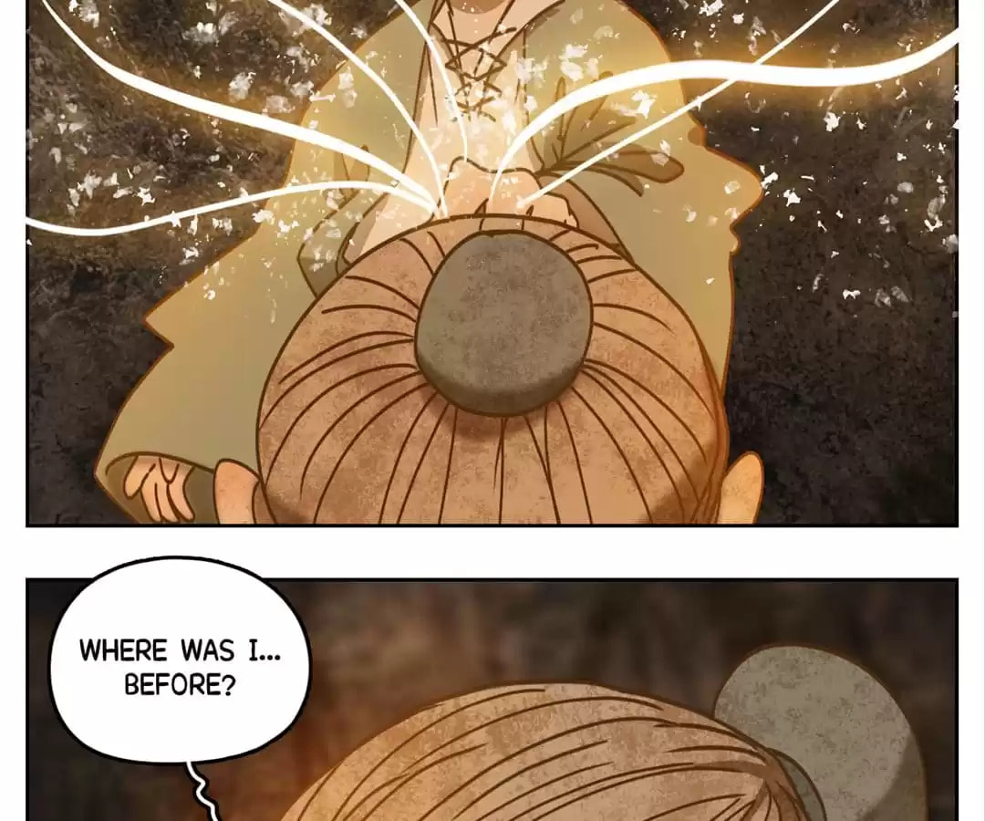 Monster's Bar (Colored) Chapter 84 page 32 - 