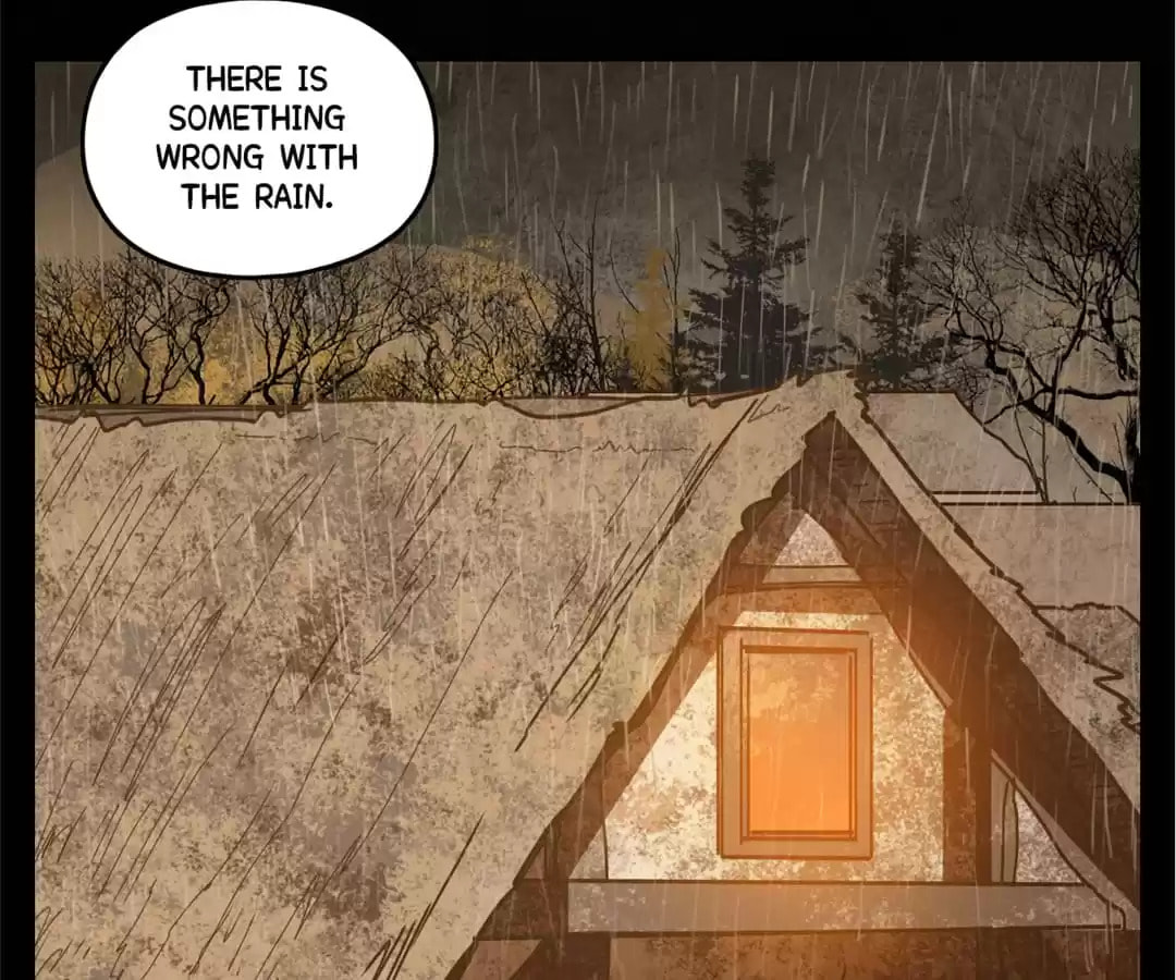 Monster's Bar (Colored) Chapter 84 page 35 - 