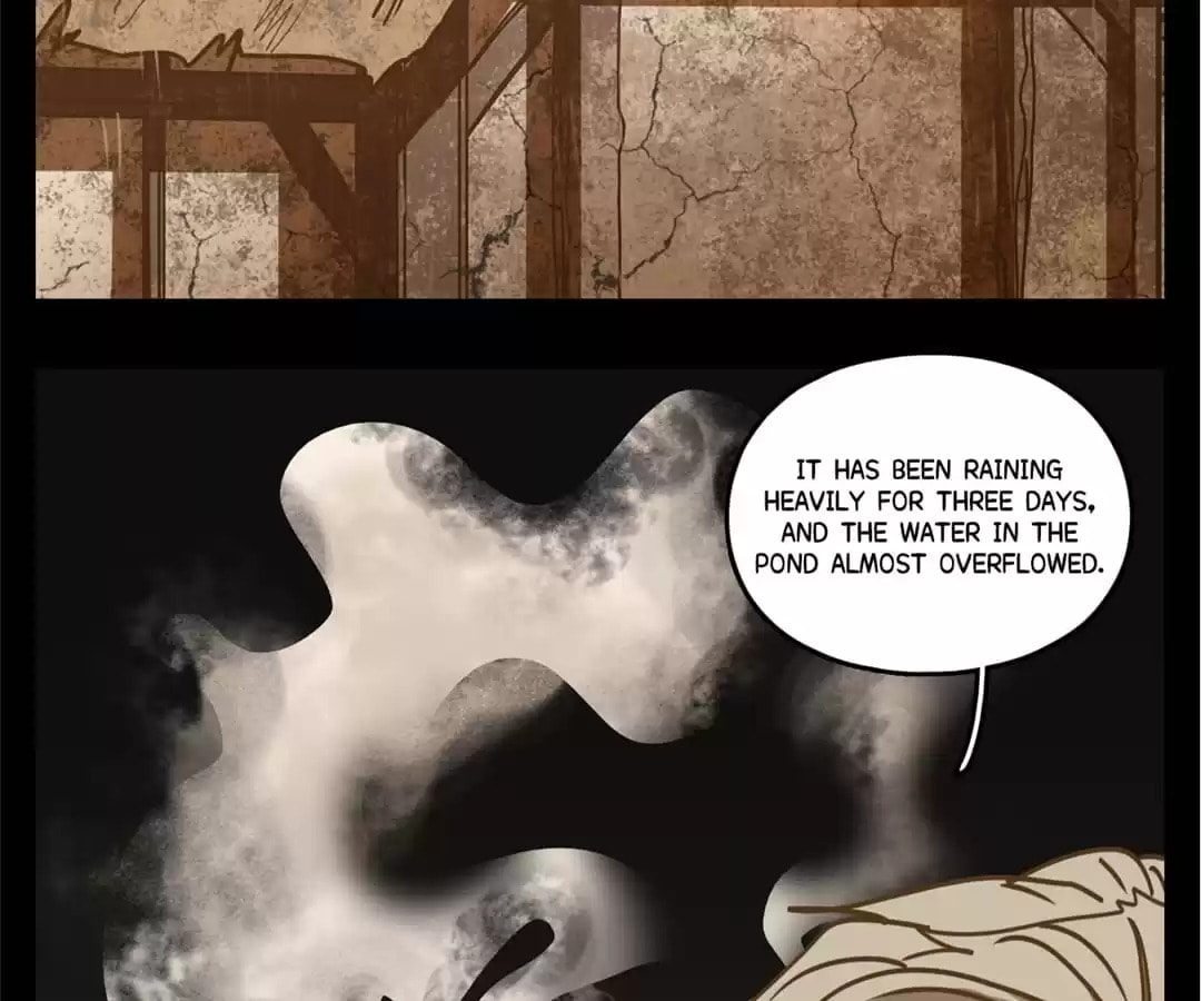 Monster's Bar (Colored) Chapter 84 page 36 - 