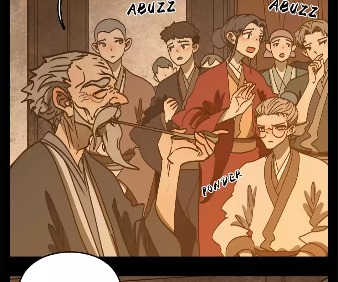 Monster's Bar (Colored) Chapter 84 page 38 - 