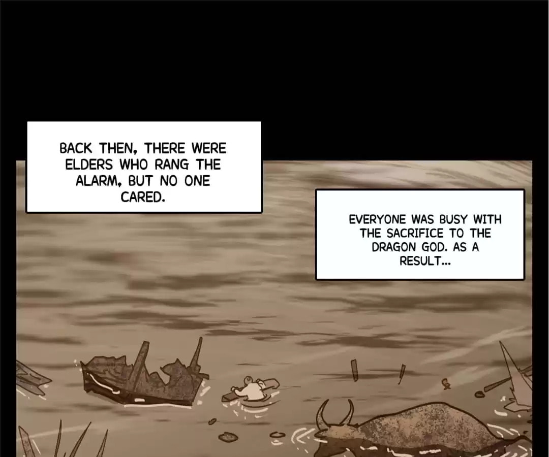 Monster's Bar (Colored) Chapter 84 page 42 - 