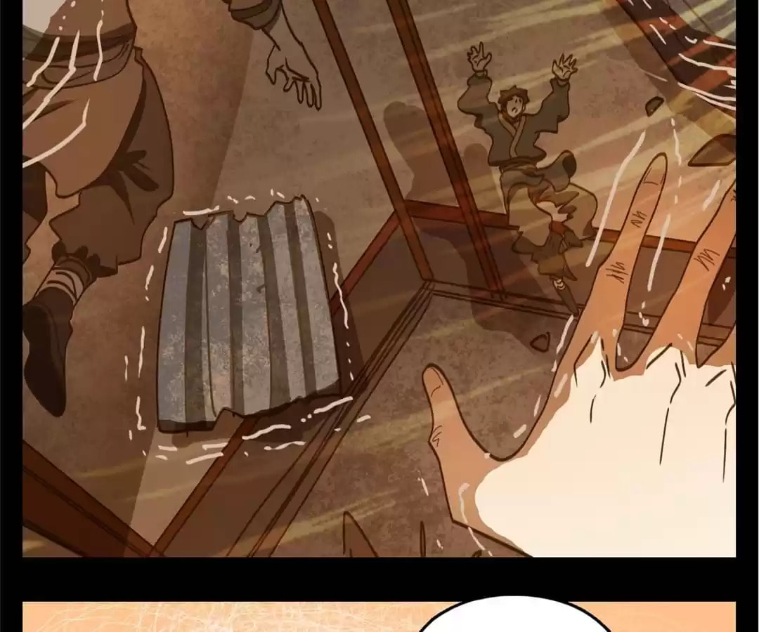 Monster's Bar (Colored) Chapter 84 page 44 - 