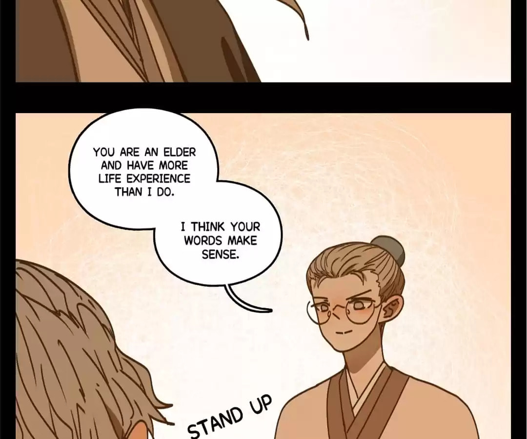 Monster's Bar (Colored) Chapter 84 page 46 - 