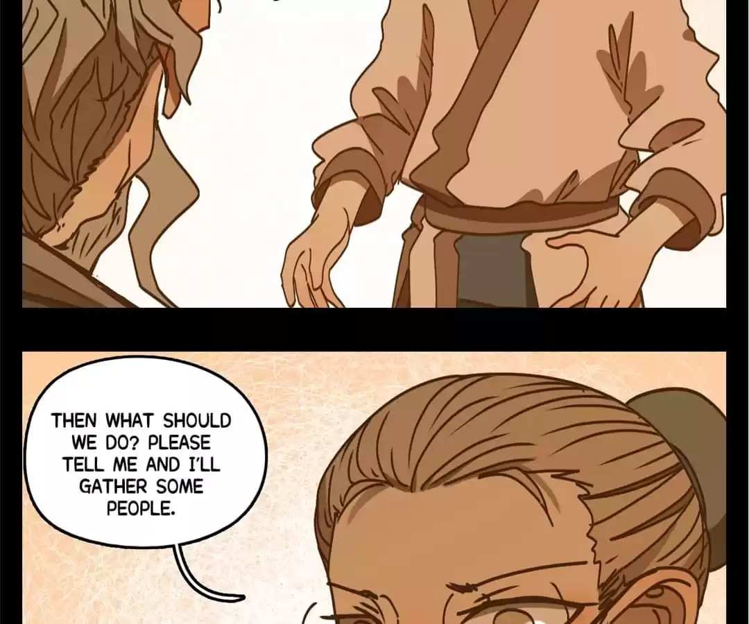 Monster's Bar (Colored) Chapter 84 page 47 - 