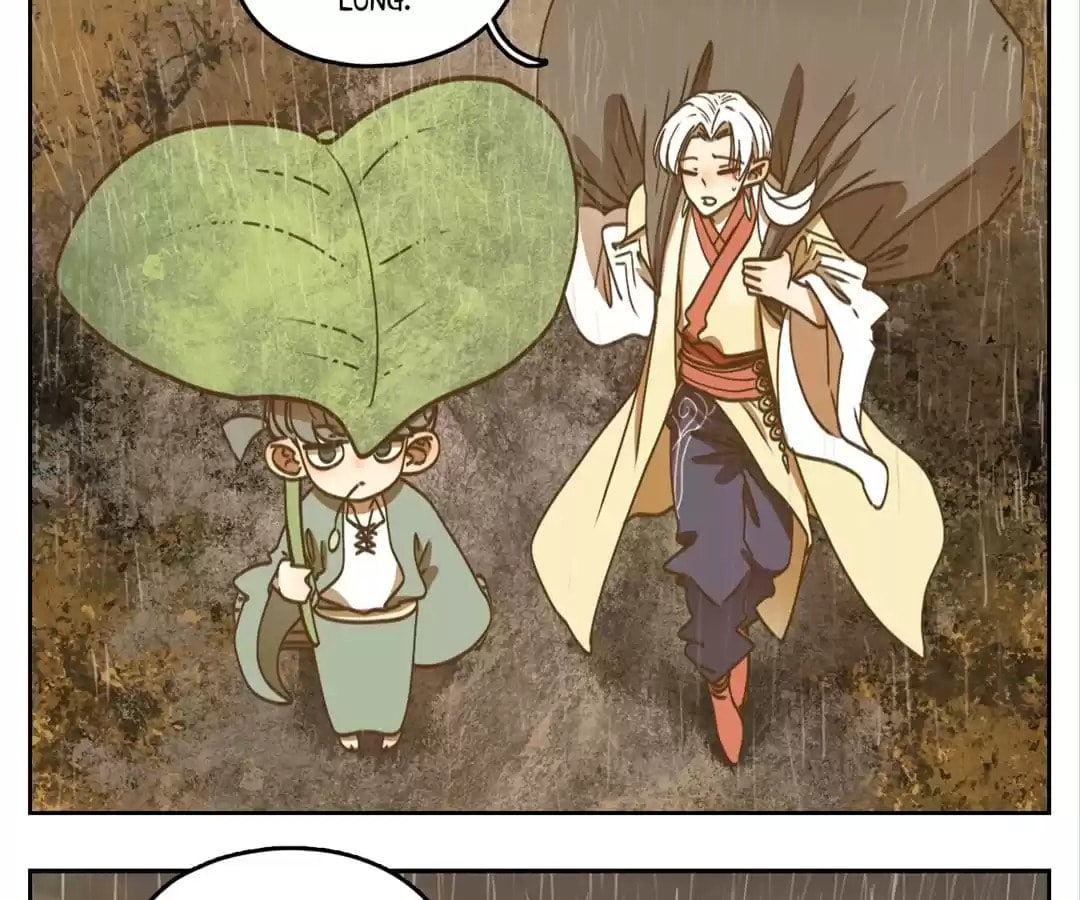Monster's Bar (Colored) Chapter 84 page 6 - 