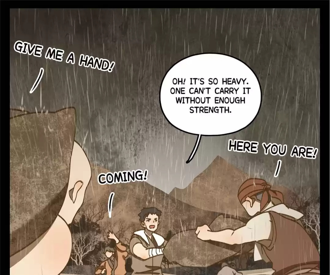 Monster's Bar (Colored) Chapter 84 page 55 - 