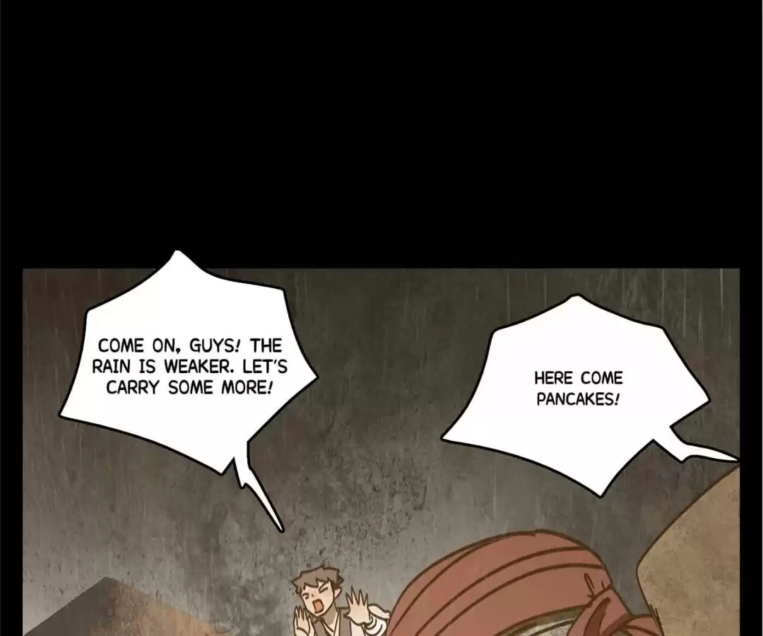 Monster's Bar (Colored) Chapter 84 page 57 - 