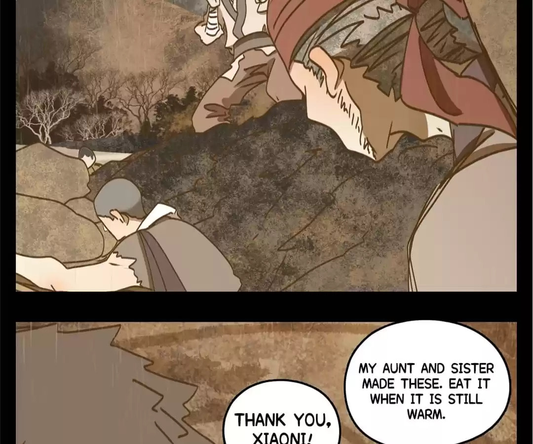 Monster's Bar (Colored) Chapter 84 page 58 - 