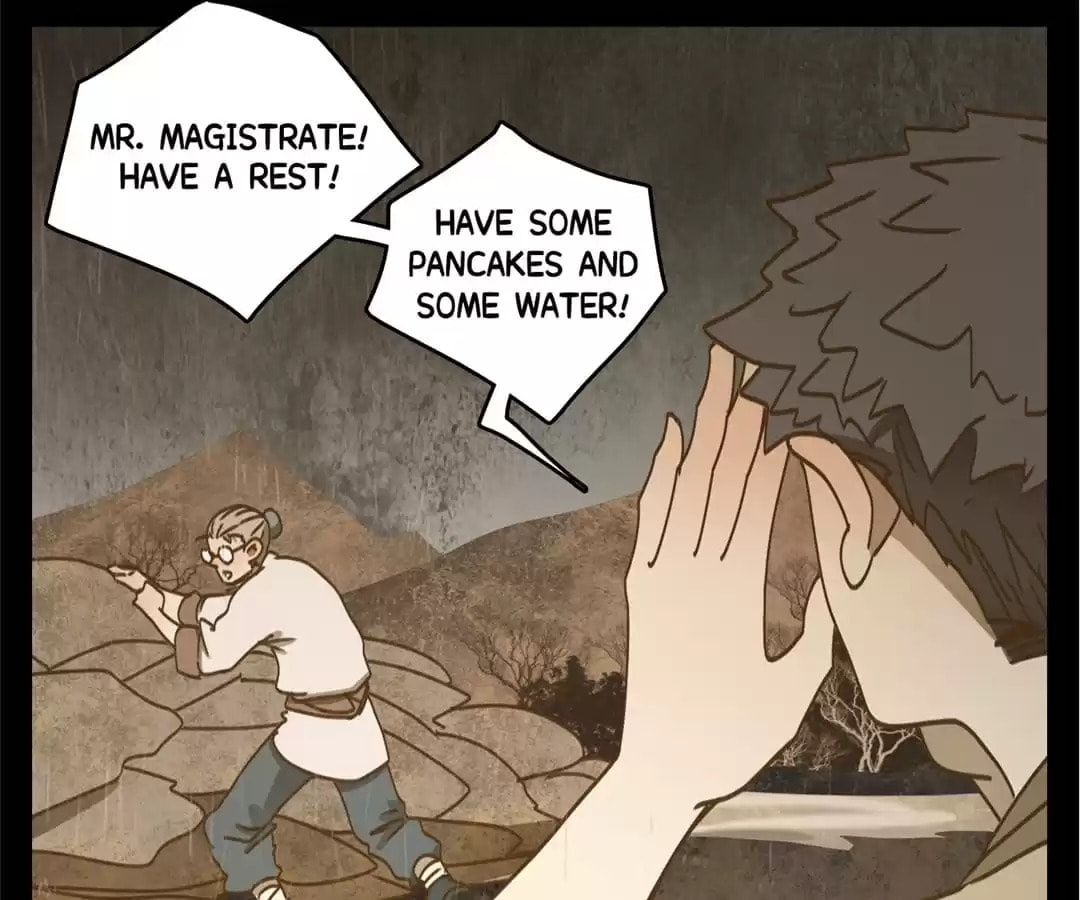 Monster's Bar (Colored) Chapter 84 page 60 - 