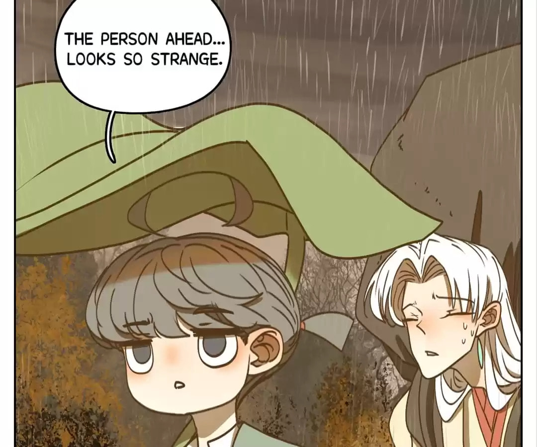 Monster's Bar (Colored) Chapter 84 page 7 - 
