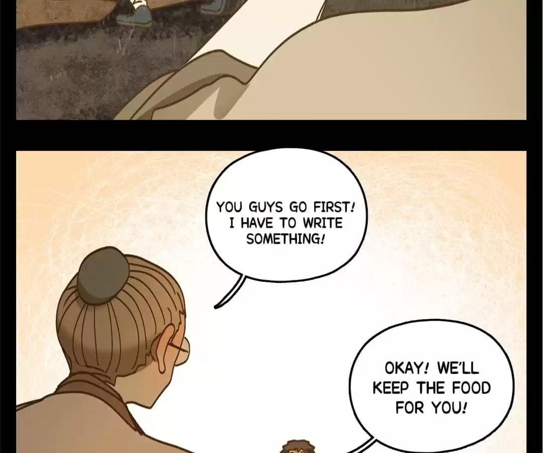 Monster's Bar (Colored) Chapter 84 page 61 - 